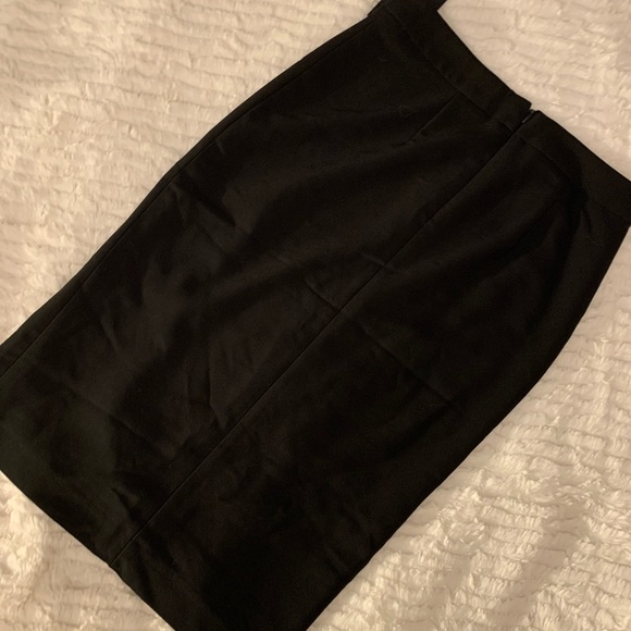 RW&CO Lace Pencil Skirt - Picture 7 of 8